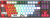 ���������� A4Tech Bloody WS87 Naraka ������������ ������/������� USB for gamer LED (WS87)