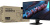 Монитор Gigabyte 27" M27UP черный IPS LED 16:9 HDMI Монитор Gigabyte 27" M27UP черный IPS LED 16:9 HDMI