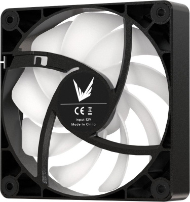 ���������� ��� ������� Formula PA120 ARGB 120�120x25 ������ 4-pin (PA120 BLACK) Ret