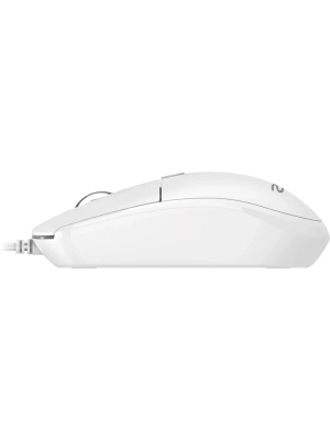 ���� Acer OMW401 ����� ���������� 2000dpi USB 4but (ZL.MCEEE.030)