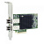   Broadcom Emulex LPe35002-M2 Gen 7 (32GFC), 2-port, 32Gb/s, PCIe Gen4 x8, LC MMF 100m, Upgradable to 64G