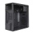  Minitower ExeGate EX292349RUS BAA-113-AAA400 (mATX,  AAA400  . 8, 2*USB, , )