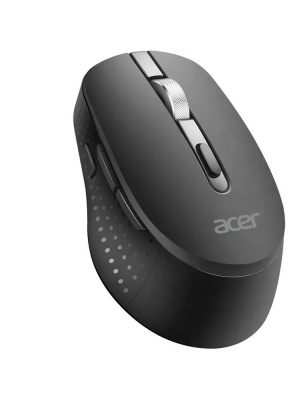 ���� Acer OMR310 ������ ���������� 1600dpi �������. BT/Radio USB 7but (ZL.MCECC.031)