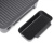 Электрогриль Domfy Metal DSM-EG703 2200Вт серебристый/черный Электрогриль Domfy Metal DSM-EG703 2200Вт серебристый/черный
