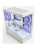 ������ Powercase GT3 ARGB, TG, Type-C, 3x 120�� ARGB PWM Fans, �����, mATX  (CMGT3W-A3)