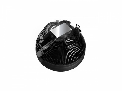 ����� ��� ���������� PCCooler E126M B