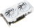 Видеокарта Asus NVIDIA GeForce RTX 5060 Ti Dual White OC 8Gb (DUAL-RTX5060TI-O8G-WHITE) Ret Видеокарта Asus NVIDIA GeForce RTX 5060 Ti Dual White OC 8Gb (DUAL-RTX5060TI-O8G-WHITE) Ret