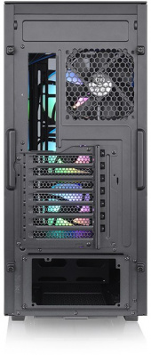 ������ Thermaltake Divider 500 TG ARGB Black (CA-1T4-00M1WN-01)