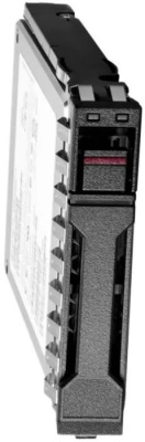 ������� ���� ��������� HPE 3.84TB SAS 24G Read Intensive SFF BC Multi Vendor SSD with HotPlug Cage, for Proliant Gen10 Plus, NEW, P49035-B21