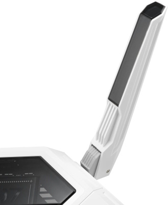 Wi-Fi ������������� (������) ASUS ROG Rapture GT-BE19000AI (90IG09S0-MO9A0V)