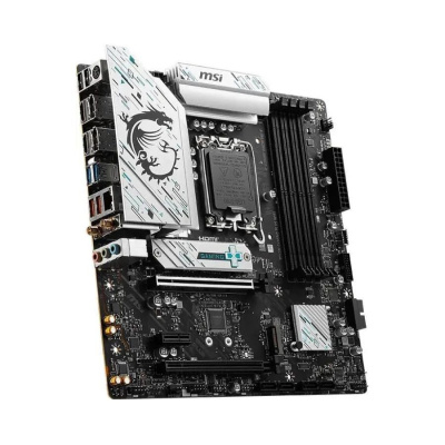 ����������� ����� MSI B760M GAMING PLUS WIFI\601-7D99-130,30\801-7D99-012