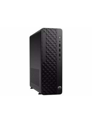 ��������� ���� HP ProDesk 2 G1i SFF, Intel Core i5-14500/16 �� DDR5/512 �� SSD/Intel UHD Graphics/��� ��/����������, ����, ������ (D2BY4AT/16GB)
