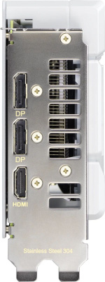 ���������� ASUS AMD Radeon RX 9060 XT 16Gb DUAL-RX9060XT-16G-WHITE, GDDR6, Ret 90YV0LG3-M0NA00
