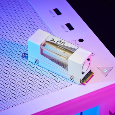 ���������� SSD A-Data PCIe 5.0 x4 1TB SMAR-980S-1TCI Mars 980 Storm M.2 2280