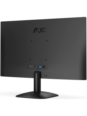 ������� AOC 23.8" 24B31H ������ IPS LED 16:9 HDMI ������� 1500:1 300cd 178��/178�� 1920x1080 120Hz VGA FHD