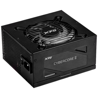 ���� ������� XPG CYBERCORE II 1300W 80+ Platinum, ��������� ��������� CYBERCORE II 1300W 80+ Platinum, ��������� ���������