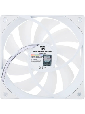 ���������� Thermalright TL-C12RW-S V2 / Reverse / ARGB / 120mm PWM / TRTLC12RWSV2
