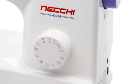   Necchi 4323  