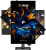 ������� 26.5" MSI Pro Max 271QPX14G  QD-OLED, 2560x1440, 144Hz, 0,03ms, Black (9S6-3PF89A-021)