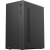 ������ Accord ACC-266 ������ ��� �� mATX 2x80mm 2x120mm 1xUSB2.0 1xUSB3.0 audio bott PSU