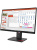 ������� Lenovo T27-40 27", 16:9, IPS, FHD, 4ms, 300cd, 120Hz, VGA, HDMI, DP, USB, USB-C, HAS