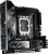 ����������� ����� ASUS ROG STRIX Z890-I GAMING WIFI, Socket-1851, Intel Z890, mini-ITX, Ret