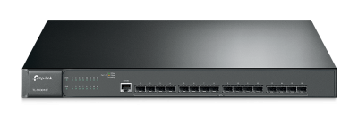���������� TP-Link TL-SX3016F 16SFP+ �����������