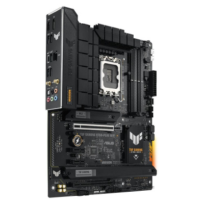 ����������� ����� Asus TUF GAMING B760-PLUS WIFI (90MB1ER0-M1EAY0)