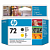   HP C9384A  72  Designjet T1100/T610