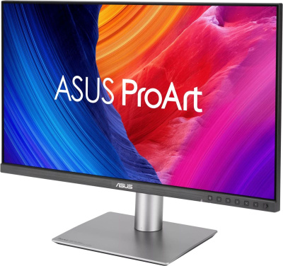 ������� Asus 27" ProArt PA27JCV IPS LED 5120x2880 5ms ������ 90LM0AL0-B01K70