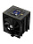 ����� Thermalright Burst Assassin 120 Vision Black LGA115X/1200/1700/1851 (2x120mm PWM Fan, ������ ���������, 6 ����. ������ 6��) / TRBA120VB