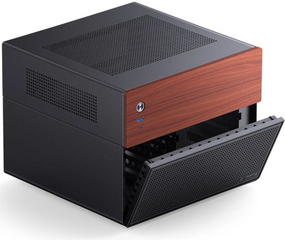 ������ ��� ����� ������� Jonsbo N4 Black