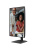 ������� AOC 24" X24E4U ������ IPS LED 4ms 16:9 HDMI M/M ������� HAS Piv 300cd 178��/178�� 1920x1080 100Hz VGA DP FHD USB 5.22��