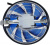 ���������� Cooler Aerocool Verkho Plus 110W/ Intel 115*/AMD/ PWM/ Clip