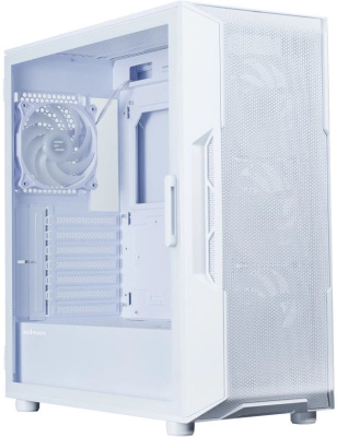 ������ �� Zalman i3 Neo ARGB V2, Midi-Tower, ��� ��, �����