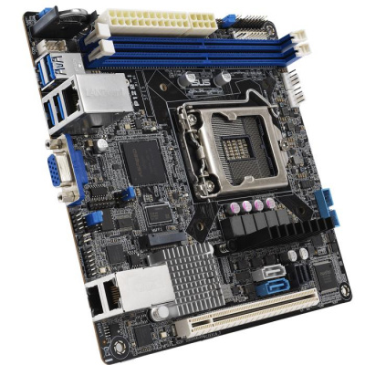 ����������� ����� ASUS P12R-I ASMB10 90SB0A70-M0UAY0