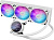 ASUS ROG RYUO III 360 ARGB WHT /AIO COOLER,ASETEK,EMMA,ARGB,AURA,WHT (90RC00I2-M0UAY0) /AIO COOLER,ASETEK,EMMA,ARGB,AURA,WHT (90RC00I2-M0UAY0)