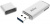 USB Flash накопитель 128Gb Netac U185 White USB Flash накопитель 128Gb Netac U185 White