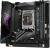 ����������� ����� Gigabyte Z890I AORUS ULTRA, Socket-1851, Intel Z890, mini-ITX, Ret