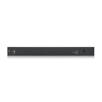 ���������� Zyxel NebulaFlex GS192024HPV2-EU0101F 24G 24PoE+ 375W �����������