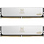   TEAM GROUP DDR5 TEAMGROUP T-Create Expert 32GB (2x16GB) 7200MHz CL34 (34-42-42-84) 1.4V White (CTCWD532G7200HC34ADC0)