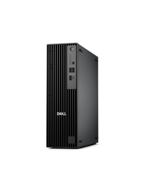 ��������� ���� Dell Pro Slim Plus QBS1250, Intel Core Ultra 7 265/32 �� DDR5/1024 �� SSD/Intel Graphics/Windows 11 Pro/����������, ����, ������ (DPSP-7241)