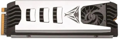 SSD ������� ���� M.2 2280 2TB GEN5 PV553P2TBM28H PATRIOT