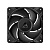 ���������� ��� ������� Arctic P12 Pro PST LN Black retail (ACFAN00343A)