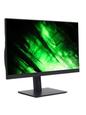 �������� Raskat Studio 35120, 27" (1920x1080) IPS/Intel Core i3-14100/8 DDR4/256 �� SSD/Intel UHD Graphics/��� ��, ������ (Studio35120239165)
