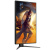 ������� AOC 25" 25G4S IPS, 1920x1080, 310Hz, Black