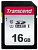 ����� ������ 16Gb Transcend SDHC Class 10 (TS16GSDC300S)