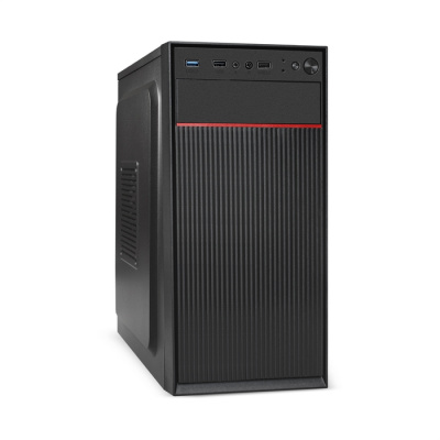  Minitower ExeGate BAA-113U-AAA450 (mATX,  AAA450  . 8 , 2  USB+1  USB3.0, , ) EX292355RUS