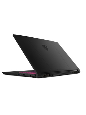 ������� MSI Katana 17 B2RVEK-1617XRU, 17.3" (1920x1080) IPS 144 ��/Intel Core 7 240H/16 �� DDR5/1024 �� SSD/NVIDIA GeForce RTX 4050 ��� ��������� (6 ��)/��� �������, ������ (9S7-17L591-1617)