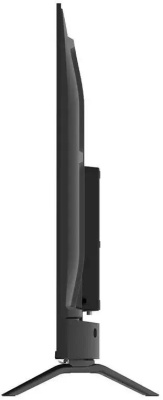 ��������� 43" BQ 43FS38B, FULL HD, ������, ����� ��, Android